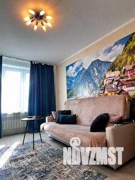 3-к квартира, вторичка, 56м2, 1/9 этаж