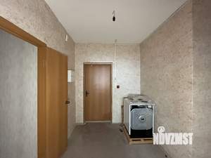 2-к квартира, вторичка, 62м2, 9/19 этаж