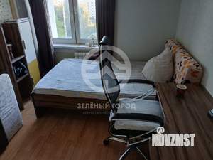 2-к квартира, вторичка, 40м2, 7/12 этаж