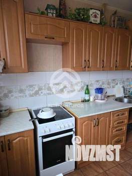 2-к квартира, вторичка, 58м2, 16/17 этаж