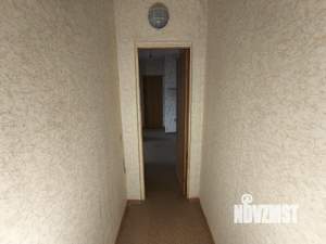 1-к квартира, вторичка, 44м2, 2/10 этаж