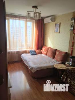 1-к квартира, вторичка, 33м2, 9/9 этаж
