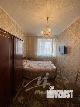 2-к квартира, вторичка, 57м2, 2/9 этаж