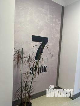 2-к квартира, вторичка, 41м2, 7/14 этаж