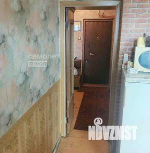 1-к квартира, вторичка, 39м2, 6/14 этаж