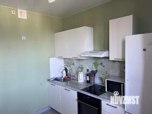 1-к квартира, вторичка, 42м2, 10/16 этаж