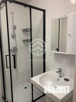 Студия квартира, вторичка, 20м2, 4/17 этаж