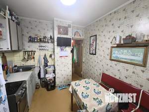 1-к квартира, вторичка, 39м2, 9/14 этаж