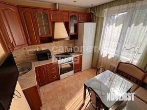 1-к квартира, вторичка, 39м2, 2/14 этаж