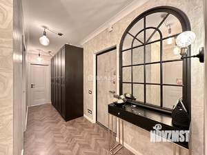 2-к квартира, вторичка, 52м2, 10/12 этаж