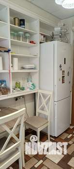 3-к квартира, вторичка, 80м2, 3/17 этаж