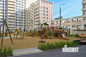 2-к квартира, вторичка, 42м2, 3/5 этаж