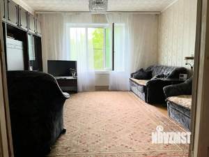 3-к квартира, вторичка, 59м2, 3/9 этаж