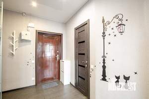 1-к квартира, вторичка, 38м2, 3/24 этаж