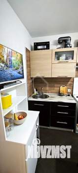 1-к квартира, вторичка, 39м2, 1/12 этаж