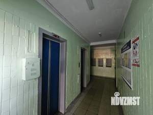 6-к квартира, вторичка, 101м2, 1/12 этаж