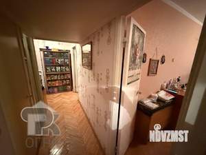 2-к квартира, вторичка, 53м2, 8/14 этаж