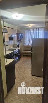 1-к квартира, вторичка, 40м2, 12/12 этаж