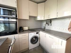 3-к квартира, вторичка, 58м2, 1/9 этаж