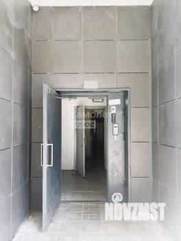 2-к квартира, вторичка, 46м2, 6/16 этаж
