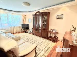 3-к квартира, вторичка, 70м2, 2/14 этаж
