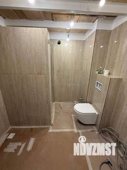 Студия квартира, вторичка, 48м2, 16/16 этаж