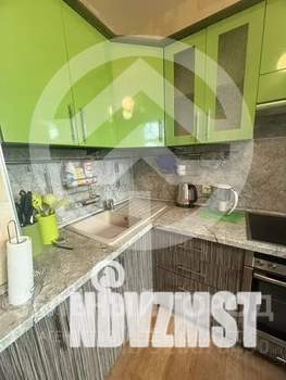 3-к квартира, вторичка, 80м2, 2/10 этаж