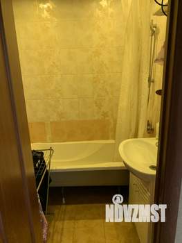 2-к квартира, вторичка, 51м2, 5/17 этаж