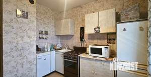 1-к квартира, вторичка, 39м2, 10/14 этаж