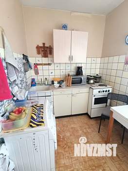 3-к квартира, вторичка, 59м2, 8/9 этаж