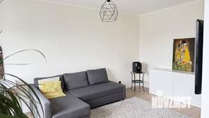 2-к квартира, вторичка, 70м2, 16/17 этаж