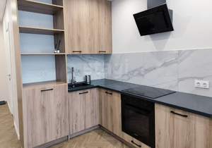 1-к квартира, вторичка, 34м2, 15/17 этаж