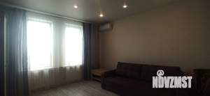 1-к квартира, вторичка, 39м2, 17/17 этаж