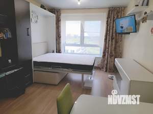 2-к квартира, вторичка, 54м2, 12/12 этаж