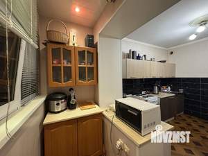 4-к квартира, вторичка, 80м2, 7/12 этаж