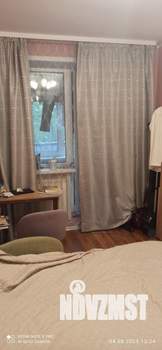 2-к квартира, вторичка, 54м2, 2/12 этаж