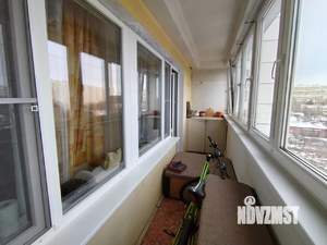 3-к квартира, вторичка, 67м2, 6/22 этаж