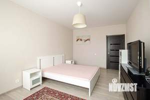 1-к квартира, вторичка, 38м2, 3/24 этаж