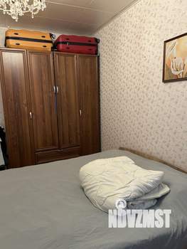 3-к квартира, вторичка, 62м2, 6/9 этаж