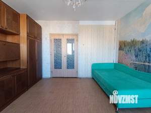 2-к квартира, вторичка, 55м2, 9/12 этаж