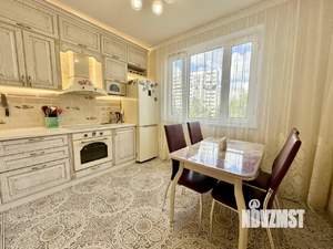 3-к квартира, вторичка, 74м2, 5/17 этаж