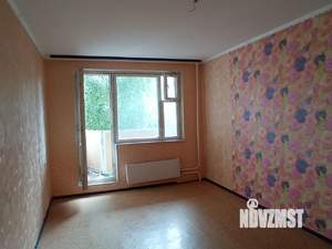 3-к квартира, вторичка, 71м2, 2/17 этаж