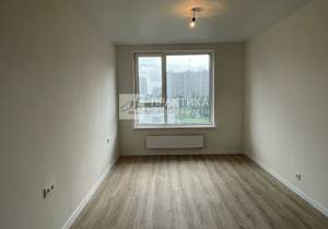 1-к квартира, вторичка, 33м2, 4/8 этаж