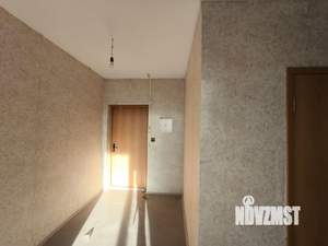 1-к квартира, вторичка, 47м2, 19/19 этаж