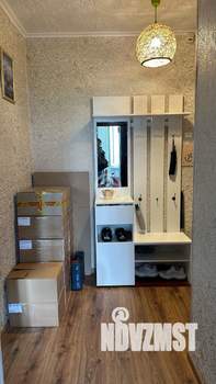 1-к квартира, вторичка, 38м2, 7/17 этаж