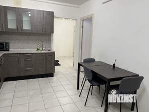 1-к квартира, вторичка, 42м2, 4/18 этаж