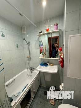 2-к квартира, вторичка, 45м2, 7/12 этаж