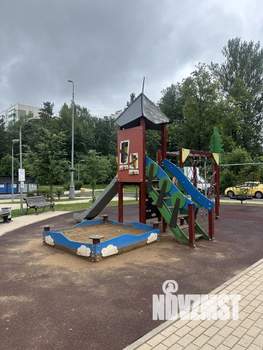 1-к квартира, вторичка, 40м2, 10/17 этаж