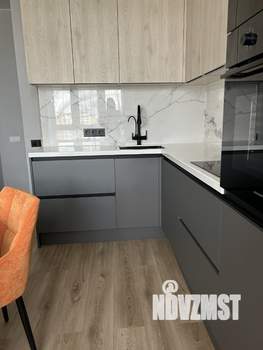 2-к квартира, вторичка, 57м2, 14/14 этаж