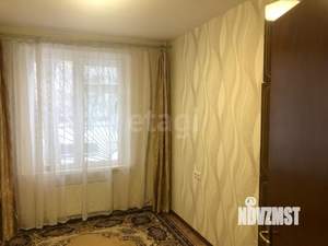 2-к квартира, вторичка, 44м2, 1/9 этаж